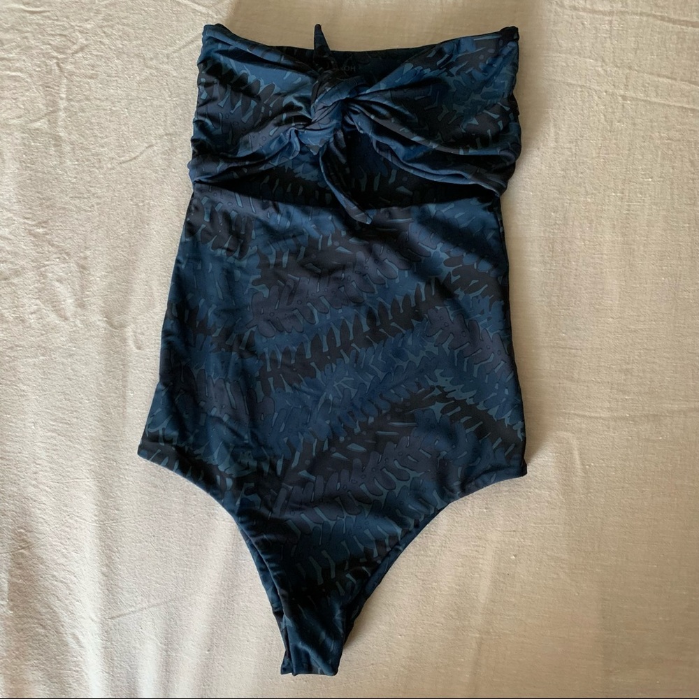 Mikoh one piece